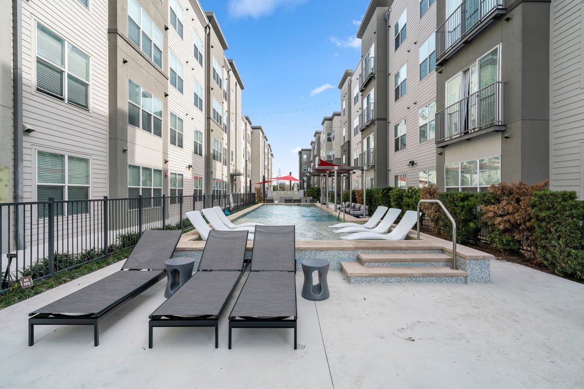 Highland Park Dallas